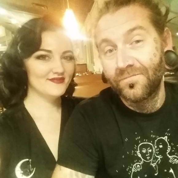 Meet your Posher, Natasha - Picture 10 of 14